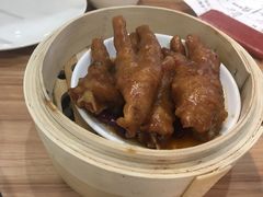 -胜记凯心茶餐厅(汇金财富广场店)