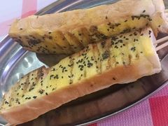 -马叉虫和妖且闲·长沙大排档(解放西店)