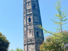 -上海佘山国家森林公园天马山园