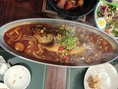 -中国徽菜·徽商故里(广安门店)