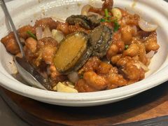 -潮界(虹桥新天地店)