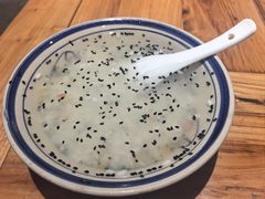 凉醪糟-袁家村关中印象体验地(大唐不夜城店)