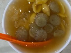 白果雪耳-景记甜品