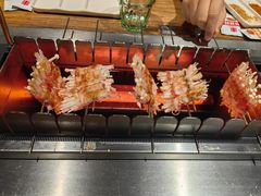 -丰茂烤串(金源店)