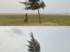 -白沙门生态公园