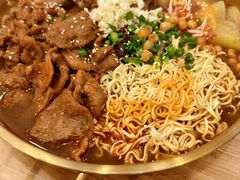 -冒胖子·市井火锅冒菜(莲塘店)