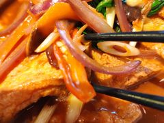 越南风味豆腐-PHO爺·越南料理(亦庄大族广场店)