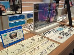 -JINS(北京apm店)