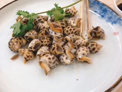 -寻味顺德·南记酒家·传统顺德菜·鱼生(广源路店)