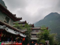 -武当山风景区