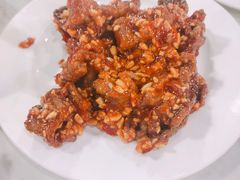 -兰亭餐厅(原嵩山路店)