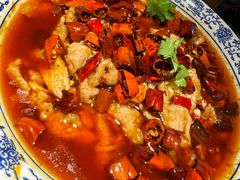 -同合居·非遗东北菜(哈西万达店)