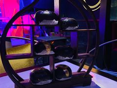 黑金流沙包-啤仕多·啤客国潮跳舞BAR(保俶路店)