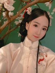 -盘子女人坊古装写真摄影(苏州旗舰店)
