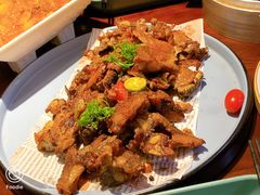 -我家厨房(报慈路店)