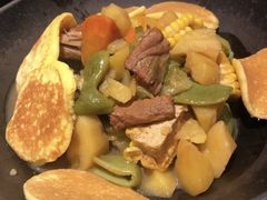 -四姐妹东北饺子(沙尾路店)