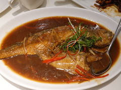 -莆田餐厅PUTIEN(深圳湾万象城家宴店)