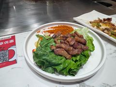 -火地铁板烧(昆山万象汇店)