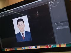 -海马体照相馆(北京apm店)