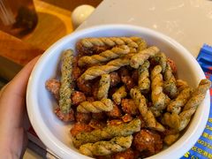 -俏牛哥鲜牛肉牛肆馆(重庆天地店)