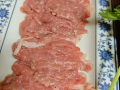 -老铜锅涮羊肉(大连海滨住宅小区店)