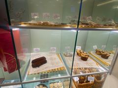-西点坊(浦东香格里拉店)