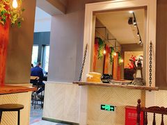 -花马天堂云南餐厅 Lost Heaven(外滩店)