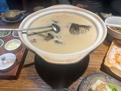 -丹江渔村(首都机场店)