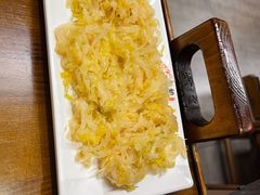 -仁和四季涮肉馆(天坛南门店)