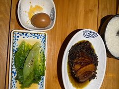 -三两粉(深圳龙华上塘店)