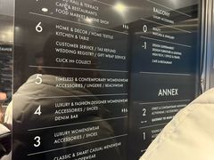 -文艺复兴百货(米兰大教堂广场店)