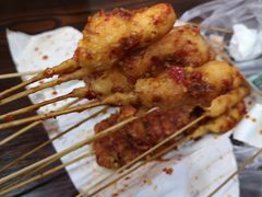 -辽B·小串(总店)