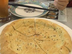 -汗腾格里·风味餐厅(新疆驻京办店)