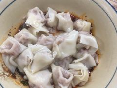 -王老四正宗豆瓣抄手(南街店)