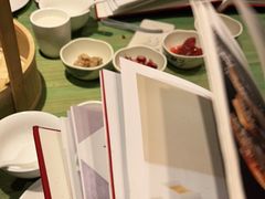-京味斋·北京烤鸭(北京南站洋桥店)