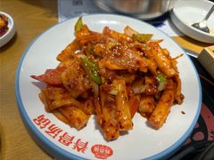 -韩香福脊骨汤锅(上杭路店)