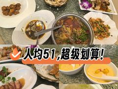 -庄氏祥记家常食府(国瑞建材家居博览中心店)