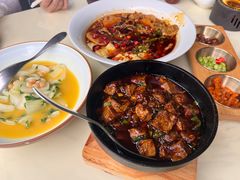 -柴门饭儿(成都太古里店)