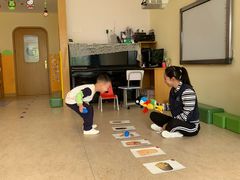 -小象润知早教·托育·幼儿园成长中心