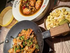 -有位虾匠·胶东土菜小馆(市北店)