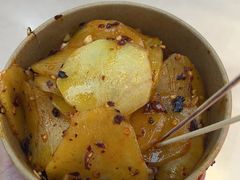 -周小亮丁家坡洋芋(全国总店)