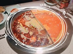 -卤教授老火锅
