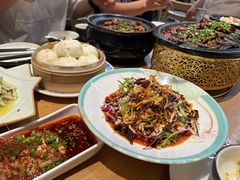 -陶德砂锅(蜀汉路店)