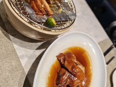 -云锦壹号·淮扬宴(徐汇万科店)