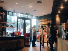 -星巴克臻选(深圳东海缤纷天地店)