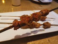 -大张烙馍村(泉山店)