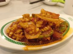 -华天延吉餐厅(西四总店)