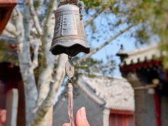 -独乐寺