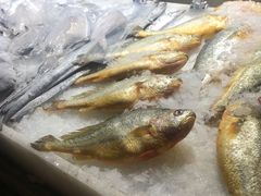 -盒马鲜生(馥邦国际店)