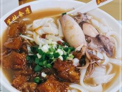 -荔林食店(西华路店)